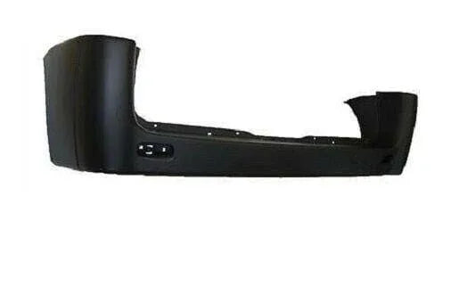 Fits Peugeot Expert 2007-2016 Rear Bumper Short Wheel Base Only - image 2