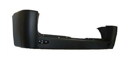 FT1003B Citroen Dispatch 2007-2016 Rear Bumper Short Wheel Base Only