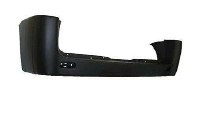 Fits Citroen Dispatch 2007-2016 Rear Bumper Short Wheel Base Only - tradevehicleparts.co.uk