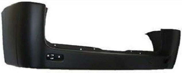 FT1003C Toyota Proace 2013-2016 Rear Bumper Short Wheel Base Models Only