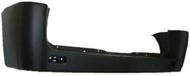 Fits Toyota Proace 2013-2016 Rear Bumper Short Wheel Base Models Only - image 2
