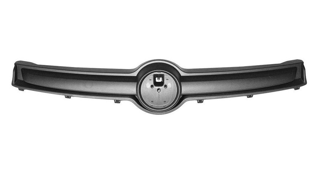 FT1093 Fiat Panda 2012- Front Main Centre Grille