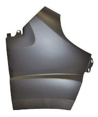 Fits Citroen Relay 2006-2014 Front Wing Driver Side Primed - tradevehicleparts.co.uk
