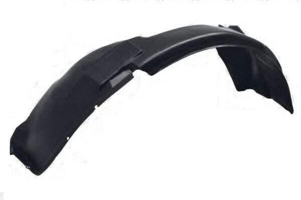 Fits Fiat Punto Evo 2010-2012 Front Wing Arch Liner Splash Guard Passenger Side - image 2