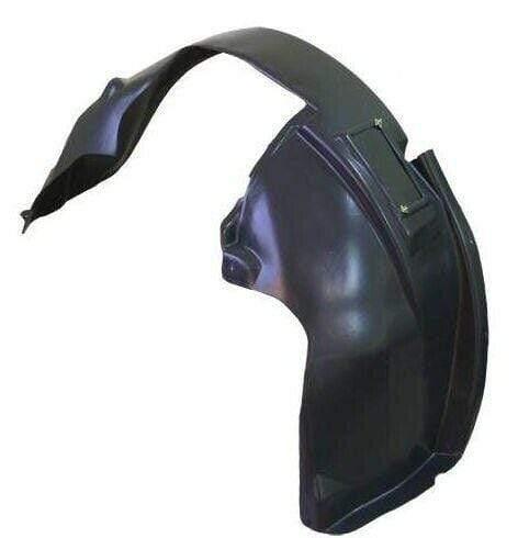 Fits Fiat Punto Evo 2010-2012 Front Wing Arch Liner Splashguard Driver Side - image 2