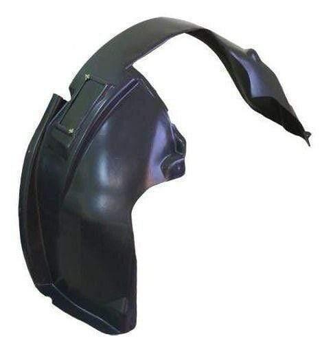 Fits Fiat Grande Punto 2006-2010 Front Wing Arch Liner Splashguard Driver Side - image 2