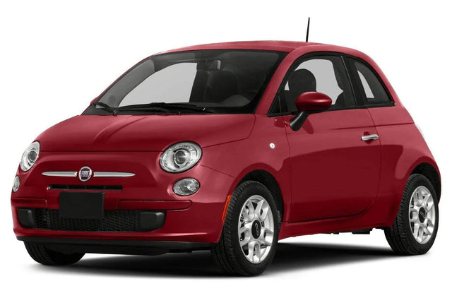 Fits Fiat 500 2008-2016 Front Bumper Reinforcer - image 2