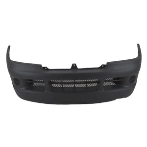 Fits Peugeot Boxer 2002-2006 Front Bumper Grey