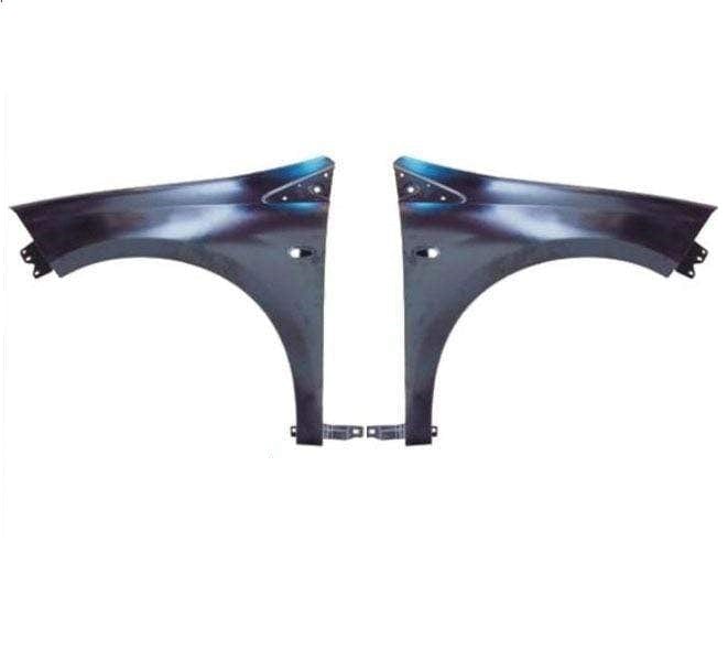 FT1330 Fiat Bravo 2007- Front Wing Primed Pair Left & Right