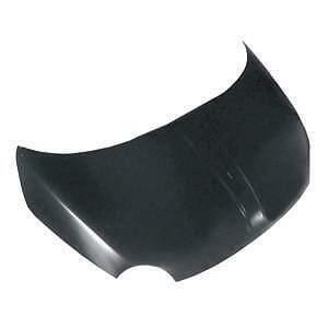 Fits Fiat 500 2008-2016 Bonnet Primed - image 4