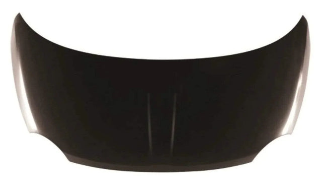 Fits Fiat 500 2008-2016 Bonnet Primed - image 3