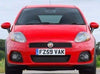 Fits Fiat Grande Punto 2006-2010 Bonnet Primed thumbnail