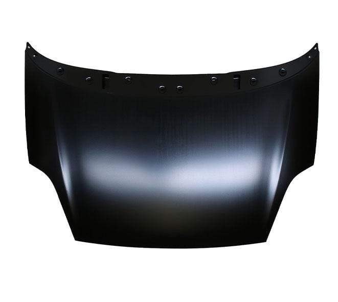 FT1344B Fiat Punto 2012-2016 Bonnet Primed
