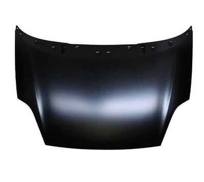 Fits Fiat Punto 2012-2016 Bonnet Primed - tradevehicleparts.co.uk