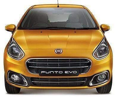 Fits Fiat Punto Evo 2010-2012 Bonnet Primed - image 2