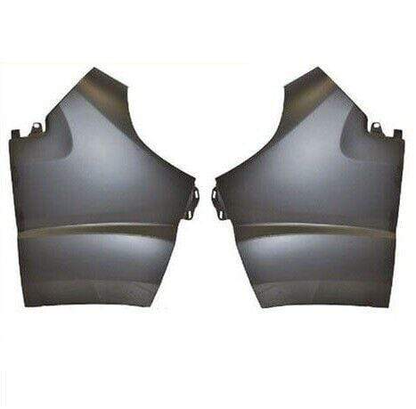 FT3002A Citroen Relay 2006-2014 Front Wing Pair Left & Right Primed Hight Quality