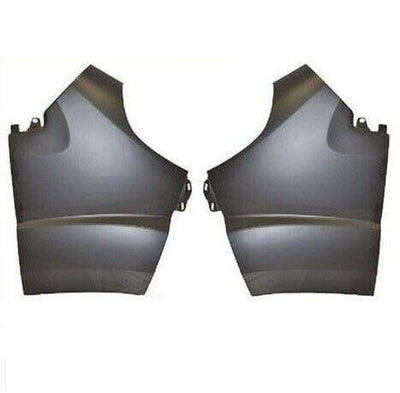 Fits Citroen Relay 2006-2014 Front Wing Pair Left & Right Primed Hight Quality - tradevehicleparts.co.uk