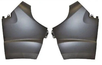 Fits Peugeot Boxer 2006-2014 Front Wing Pair Left & Right Primed - tradevehicleparts.co.uk