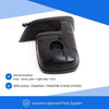 Fits Peugeot Bipper 2008- Door Wing Mirror Heated Electric Black Driver Side thumbnail
