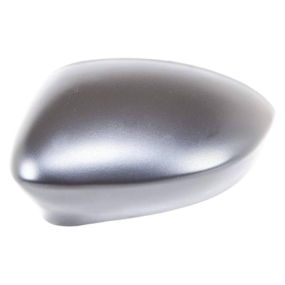 Fits Fiat Punto Evo 2010-2012 Door Wing Mirror Cover Primed Passenger Side - tradevehicleparts.co.uk