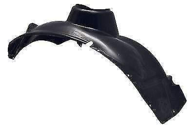 Fits Fiat Doblo 2001-2005 Front Wing Arch Liner Splash Guard Driver Side Complete - image 2