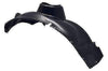 Fits Fiat Doblo 2001-2005 Front Wing Arch Liner Splash Guard Driver Side Complete thumbnail