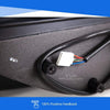 Fits Fiat Ducato 1999-2006 Door Wing Mirror Electric Heated Short Arm Driver Side thumbnail