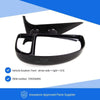 Fits Fiat Ducato 1999-2006 Door Wing Mirror Electric Heated Short Arm Driver Side thumbnail