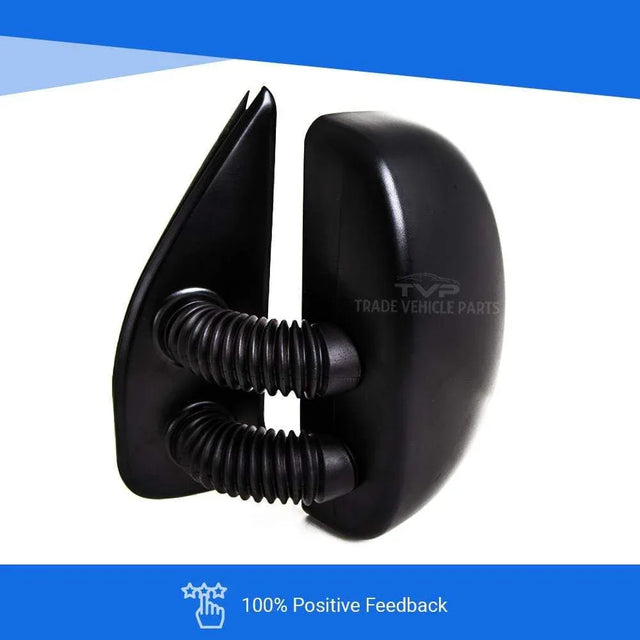 Fits Fiat Ducato 1999-2006 Door Wing Mirror Electric Heated Long Arm Passenger Side - image 5