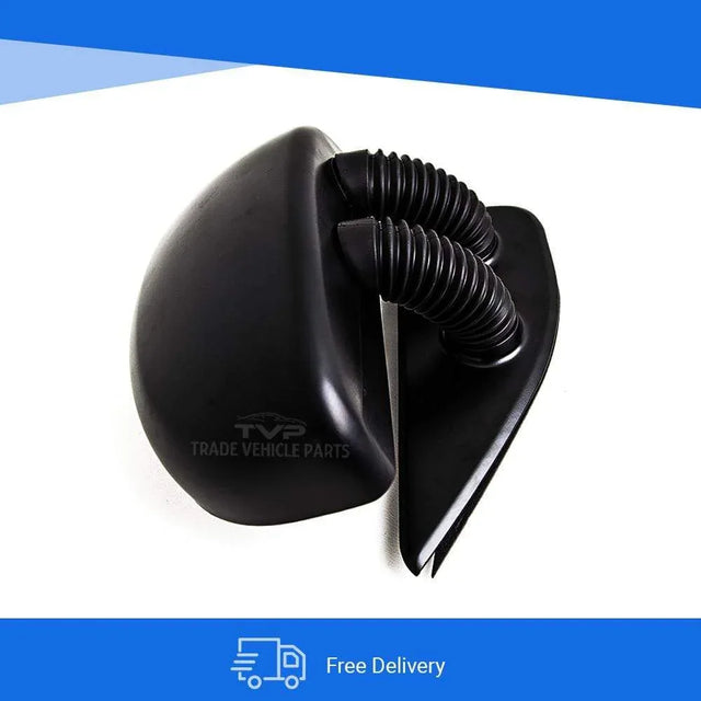 Fits Fiat Ducato 1999-2006 Door Wing Mirror Electric Heated Long Arm Passenger Side - image 6