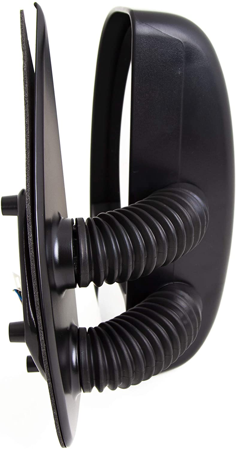 FT4075B Fiat Ducato 1999-2006 Door Wing Mirror Electric Heated Long Arm Passenger Side