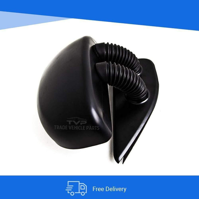 Fits Peugeot Boxer 1999-2006 Door Wing Mirror Electric Heated Long Arm Passenger Side - image 6