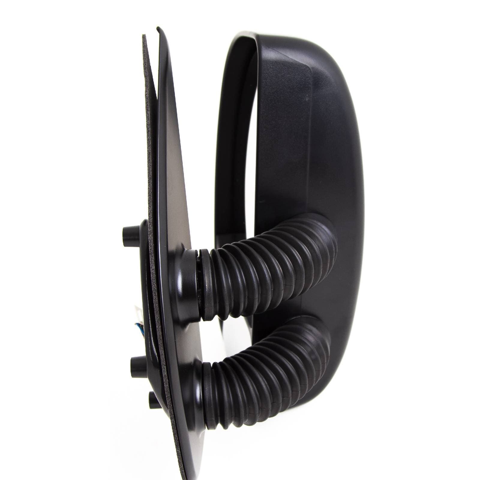 FT4075C Peugeot Boxer 1999-2006 Door Wing Mirror Electric Heated Long Arm Passenger Side