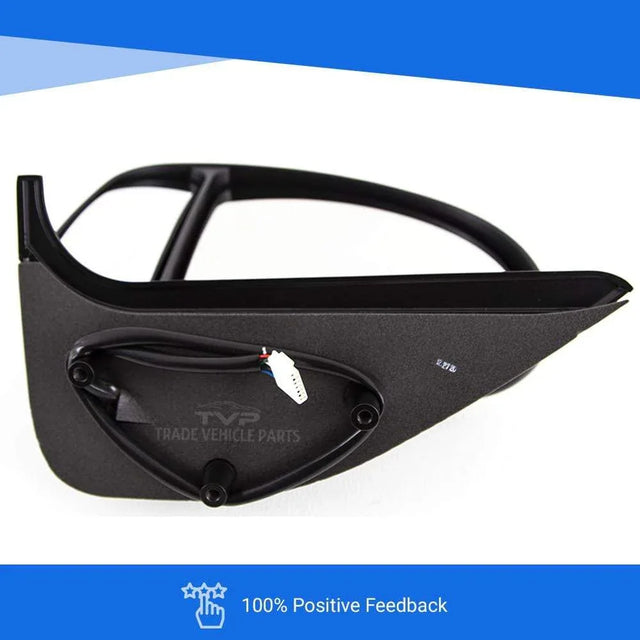 Fits Citroen Relay 1999-2006 Door Wing Mirror Electric Heated Short Arm Left Side - image 4