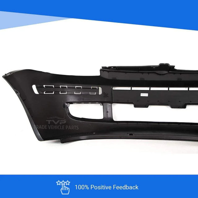 Fits Fiat Panda 2004-2011 Front Bumper Primed - image 7