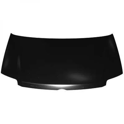 Fits Fiat Panda 2004-2011 Bonnet Primed - tradevehicleparts.co.uk