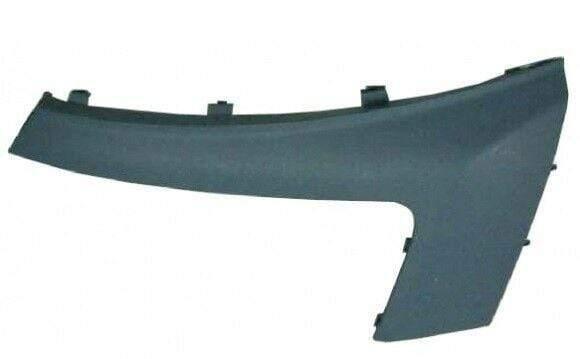 Fits Citroen Dispatch 2007-2016 Front Bumper Moulding Primed No Washer Passenger Side - image 2
