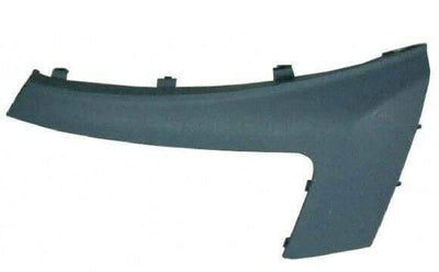 Fits Peugeot Expert 2007-2016 Front Bumper Moulding Primed No Washer Passenger Side - tradevehicleparts.co.uk