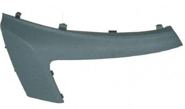Fits Peugeot Expert 2007-2016 Front Bumper Moulding Primed No Washer Driver Side - image 2