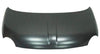 Fits Fiat 500 2015- Bonnet Primed thumbnail