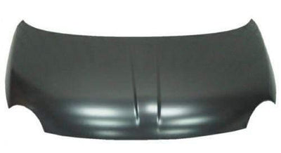 Fits Fiat 500 2015- Bonnet Primed - tradevehicleparts.co.uk
