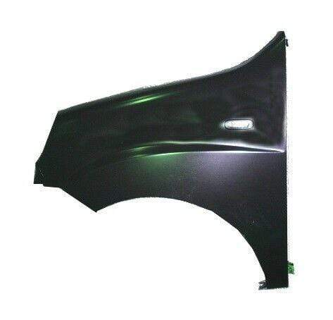 FT5049 Fiat Doblo 2006-2010 Front Wing With Indicator Hole Passenger Side