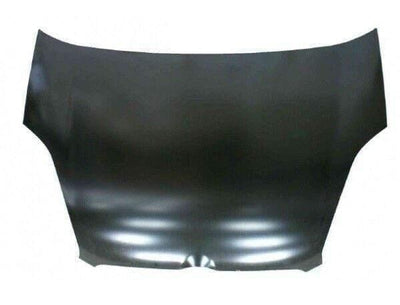 Fits Vauxhall Combo 2012-2018 Bonnet Primed - tradevehicleparts.co.uk