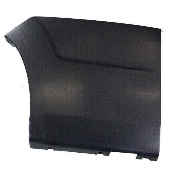 FT5065B Citroen Relay 2006-2017 Rear Trim Moulding Black Short Wheel Base Passenger Side