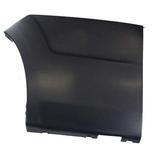 Fits Citroen Relay 2006-2017 Rear Trim Moulding Black Short Wheel Base Passenger Side - image 2