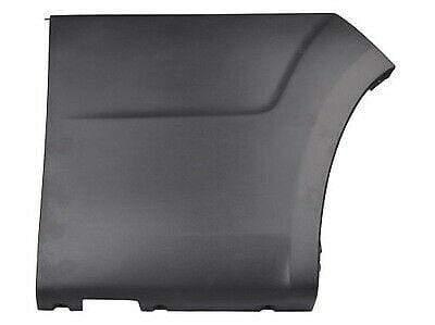 Fits Fiat Ducato 2006-2017 Rear Trim Moulding Black Short Wheel Base Driver Side - image 2
