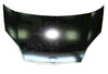 Fits Fiat Fiorino 2008- Bonnet Primed thumbnail