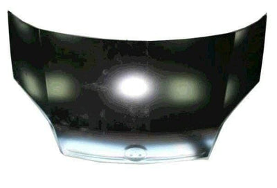 Fits Fiat Fiorino 2008- Bonnet Primed - tradevehicleparts.co.uk