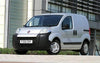 Fits Fiat Fiorino 2008- Bonnet Primed thumbnail
