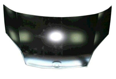 Fits Fiat Qubo 2009- Bonnet Primed - tradevehicleparts.co.uk